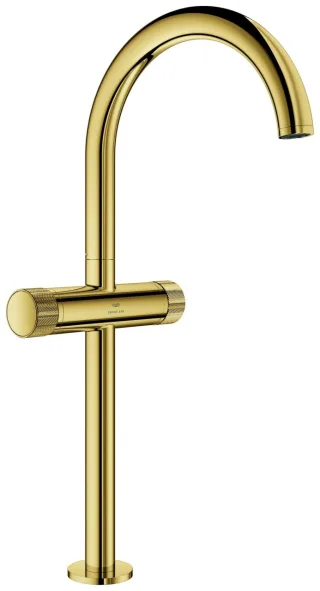 Grohe Waschtischarmatur Atrio Private Collection 21142GL0