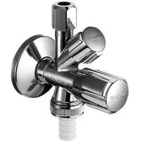 Schell Ventilkappe Schell Kombi-Eckventil Comfort mit