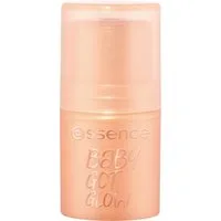 Essence Highlighter BABY GOT GLOW highlighter stick, 3-tlg., 3-tlg., Balm-Textur, aufhellend, leichte Deckkraft, alle Hauttypen