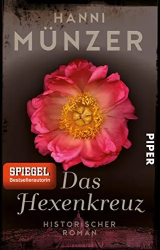 Das Hexenkreuz: Historischer Roman (Seelenfischer-Reihe Band 4)
