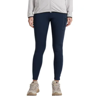 Craghoppers - "Adeena" Leggings für Damen (Marineblau)