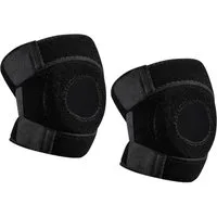Endless Kniebandage Endless Verstellbare, Elastische Kniestütze Zum Hineinschlüpfen (Neopren Knie-Band, 1-tlg., Bei Kniebeschwerden, Arthritis, sportbedingter Belastung), Kompression, elastisches Slip-in-Design, für Sport & Alltag