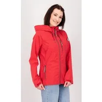 G.I.G.A. DX by killtec Funktionsjacke GS 97 WMN OS Softshelljacke Übergangsjacke auch in Großen Größen erhältlich