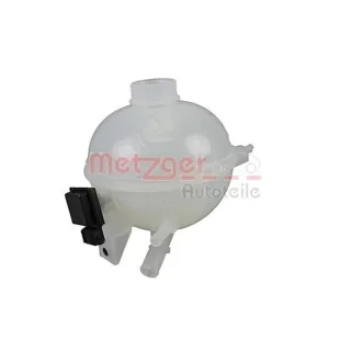 Metzger K?hlmittelausgleichsbeh?lter + Sensor Citroen C2 C3 Peugeot 1007 2140227