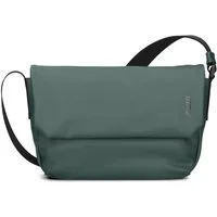 Zwei Messenger Bag Cargo, Polyurethan