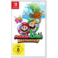 Mario & Luigi: Brothership Nintendo Switch