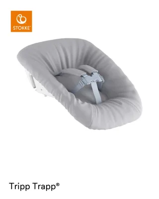 Stokke Tripp Trapp Newborn Set grau