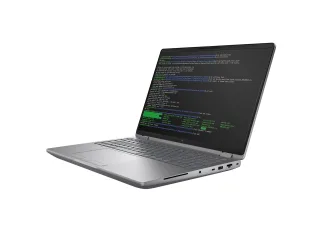 HP ZBook Fury 16 G1i Mobile Workstation | 98l81et#abu | Intel Core Ultra 9 285HX / 2.8 GHz - Win 11 Pro