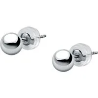 FAVS Paar Ohrstecker FAVS Damen-Ohrstecker 375er Gelbgold