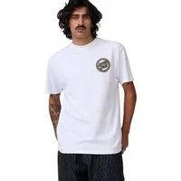 Santa Cruz T-Shirt T-Shirt Santa Cruz Loco Dot