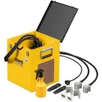 Rems Wasserrohr Frigo 2 F Zero Set elektrisches Einfriergerät