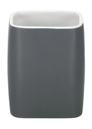 Zahnputzbecher CUBIC