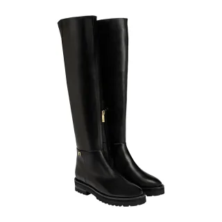 Ava Overknee Boot