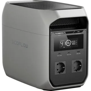 EcoFlow DELTA 3 Classic Lithium Power Station 1024Wh