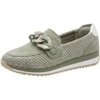 Tamaris WIDE FIT Slipper T-FLOW EFFECT