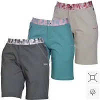 Skratta Leggings Skratta - Damen Allround Shorts Svea Stretch kurze Hosen