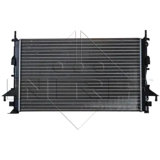 NRF Motork?hler Renault Espace Laguna 58318