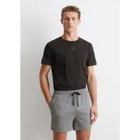 Marc O'Polo Shorty Mix N Match Cotton (2 tlg) Baumwolle, Jersey-Qualität, bequem, Kurzarm