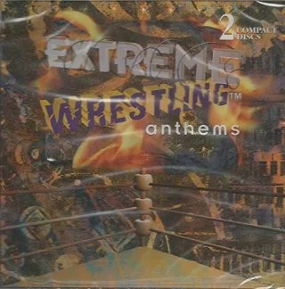 Extreme Wrestling