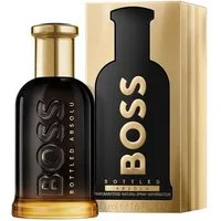 HUGO Extrait Parfum Boss Bottled Absolu Parfum Intense