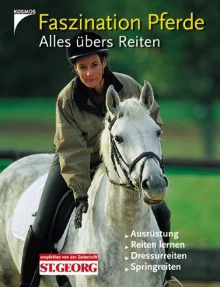 Alles übers Reiten: Ausrüstung Reiten lernen Dressurreiten Springreiten