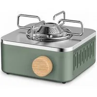 Swiss Outdoor Gaskocher Camping Gasgrill GK-1