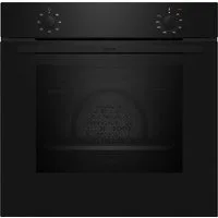 NEFF Einbaubackofen N 30 B1DCA0AK0, mit Teleskopauszug nachrüstbar, CircoTherm® Heißluftsystem ermöglicht optimale Garergebnisse