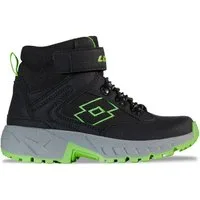 Lotto Winterboots mit Elastikschnürung & Klettverschluss