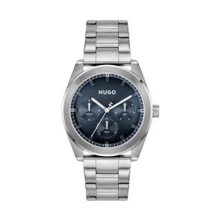 Hugo Herrenuhr #Bright Sport 1530424