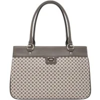 L. CREDI Schultertasche Pia, Polyurethan
