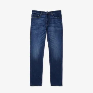 Lacoste - Jeans für Herren (Waschblau)