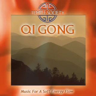 Qi Gong - Music for a Soft Energy Flow