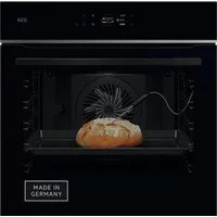AEG Einbaubackofen TE7PB63ZAB Einbaubackofen, MealAssist, Pyrolyse, WLAN