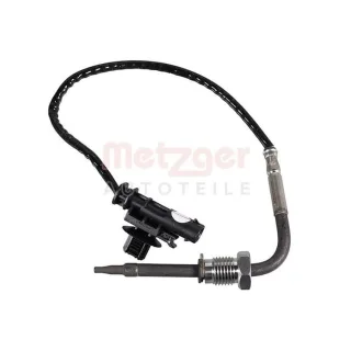 Metzger Abgastemperatursensor Fiat Doblo 263