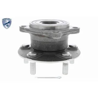Ackoja Radlager hinten Citroen Mitsubishi Peugeot A37-0141