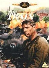 The Train [DVD]