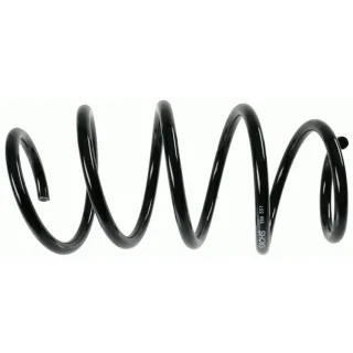 Sachs Feder vorne Honda Civic 8 998551