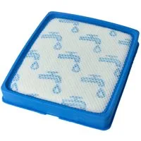 vhbw Ersatzfilter Ersatz für Philips CP0617 für Staubsauger, Zubehör für Philips Philips CP0617