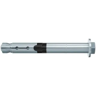Fischer Hochleistungsanker FH II 28/30 S mit Sechskantkopf - 044901