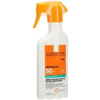 L'Oreal Deutschland GmbH Sonnenschutzspray ROCHE-POSAY Anthelios Invisible Spr.LSF 50+ Family