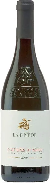 Picard Vins Spiriteux La Pinede Costieres de Nimes Jg. 2022