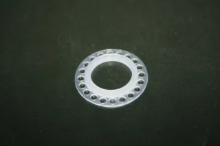 ELMAG Dichtring Nr. 4 für Mod. 162, - 9402031