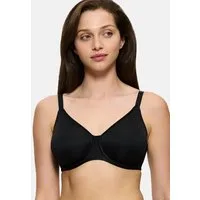 Triumph Minimizer-BH Urban Minimizer W (1-tlg) Minimizer-BH - Nahtlos vorgeformte Cups, Optimaler Tragekomfort
