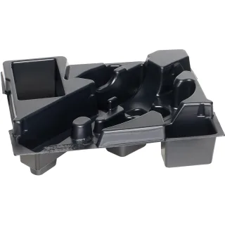 Bosch Einlage zur Werkzeugaufbewahrung, passend für GEX 125/150 AC - 1600A002VV