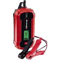 Einhell CE-BC 4 M Autobatterie-Ladegerät (4000 mA, 12 V, 4 A)