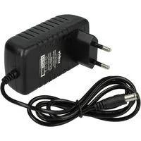 vhbw Ersatz für Hoover 48021592, 48023809 für Staubsauger / Schnelllade-Gerät
