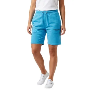 Weekend Offender - "Cascade" Sweat-Shorts für Damen (Blau)