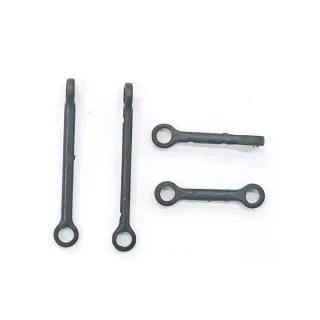 RC ERA A60 A61 RC Helicopter Spare Parts Connecting Rod Set