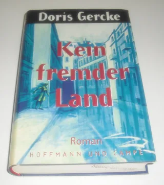 Kein fremder Land