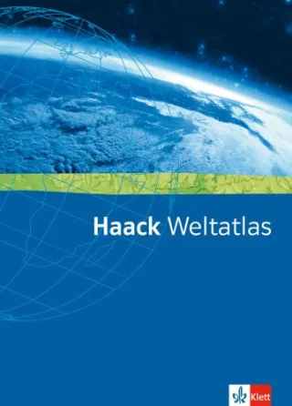 Haack Weltatlas für Sekundarstufe I und II / Haack Weltatlas [Gebundene Ausgabe] [2007]